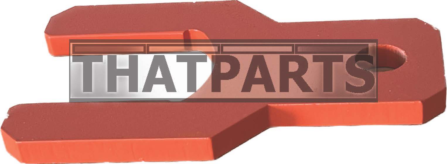 64548015SANDVIK PLATE, KEEPER