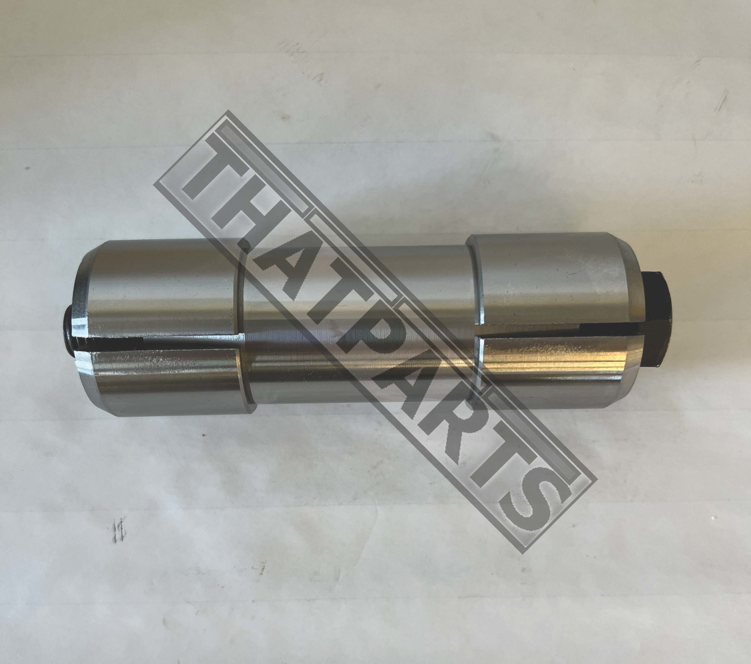 SPIKE 3 PIN ビンディング 26511761-SANDVIK PIN, TAPER D40 L132 -