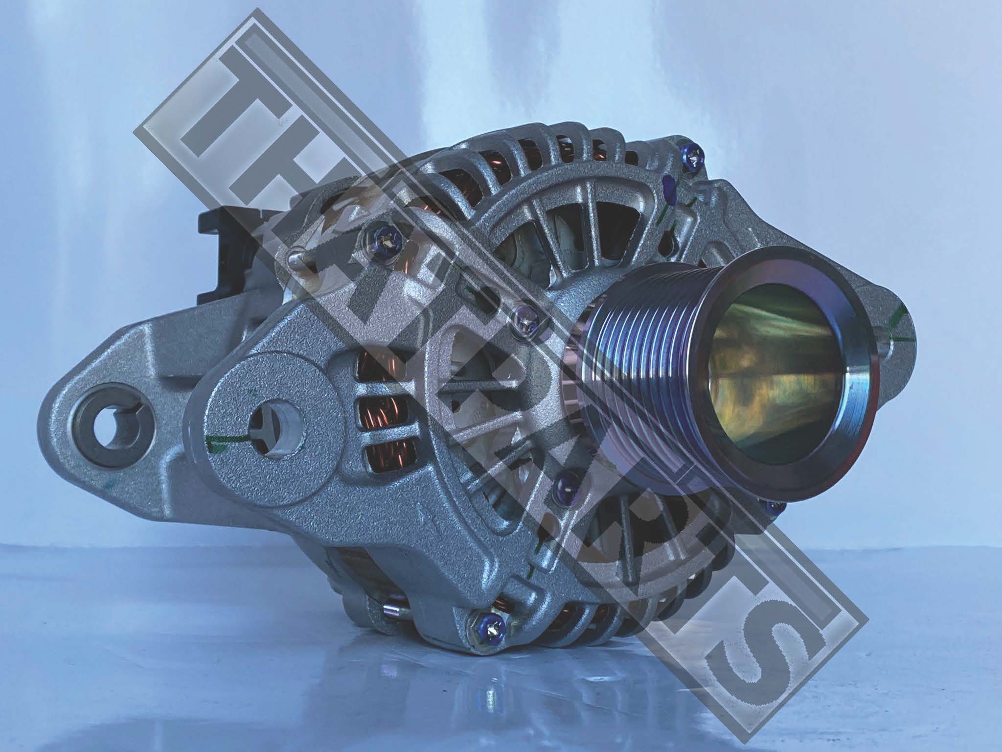 BG00378246Sandvik Alternator T.H.A.T. Parts